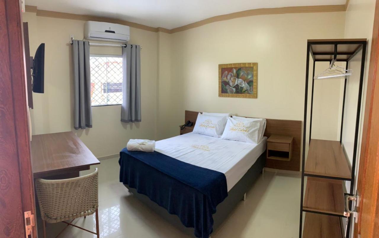 Hotel Estrela Castanhal Extérieur photo
