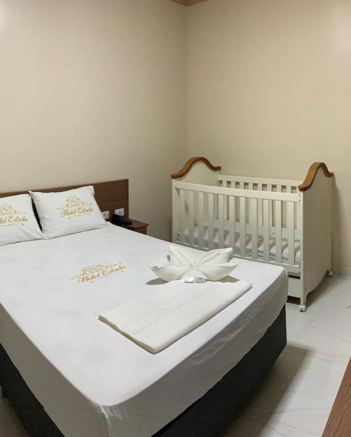 Hotel Estrela Castanhal Extérieur photo
